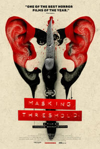 Masking Threshold poster art