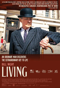 Living poster art
