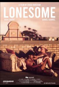 Lonesome poster art