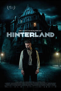 Hinterland poster art