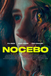 Nocebo poster art
