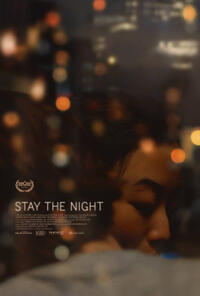 Stay the Night poster art
