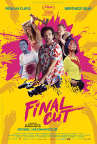 Final Cut poster art