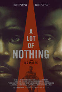 A Lot of Nothing poster art