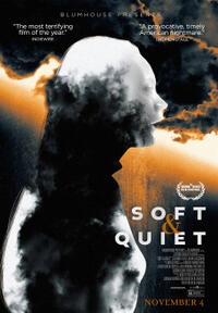 Soft & Quiet poster art