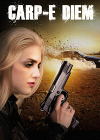 Carp-e Diem poster art