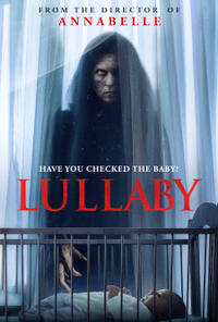 Lullaby poster art