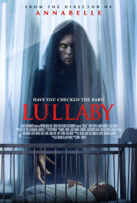 Lullaby poster art
