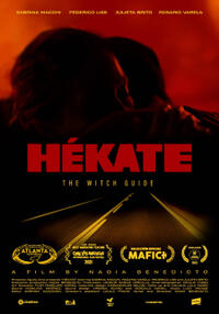 Hékate poster art