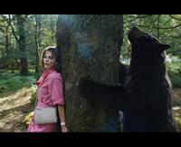 Check out these photos for "Cocaine Bear"