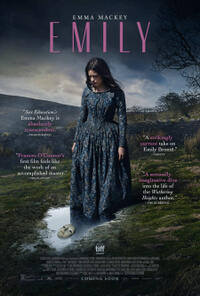 Emily poster art