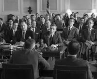 Check out these photos for "Oppenheimer"