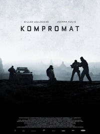 Kompromat poster art