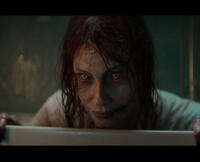 Check out these photos for "Evil Dead Rise"