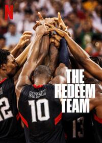 The Redeem Team poster art