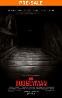 The Boogeyman poster art