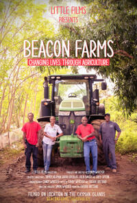 Beacon Farms poster art