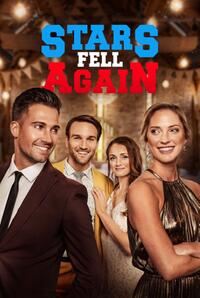 Stars Fell Again poster art