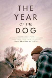 The Year of the Dog poster art