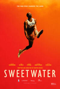 Sweetwater poster art