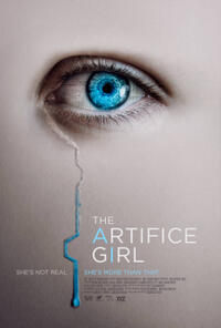 The Artifice Girl poster art