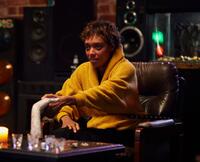 Check out these photos for "Talk to Me"