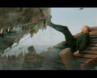 Check out these photos for "Meg 2: The Trench"