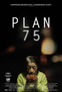 Plan 75 poster art