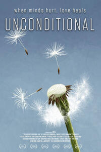 Unconditional poster art