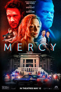 Mercy poster art