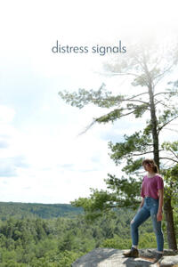 Distress Signals poster art