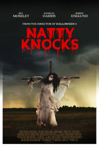 Natty Knocks poster art