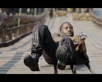 Check out these photos for "The Creator"