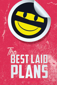 The Best Laid Plans poster art