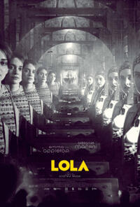 Lola poster art