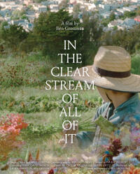 In the Clear Stream of All of It poster art