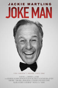 Joke Man poster art