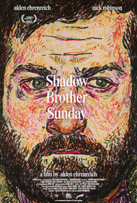 Shadow Brother Sunday poster art