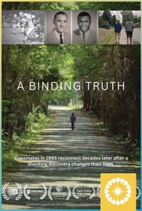 A Binding Truth poster art