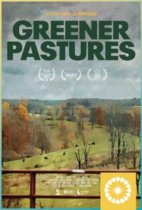 Greener Pastures poster art