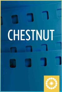 Chestnut poster art