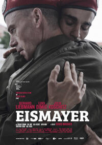 Eismayer poster art