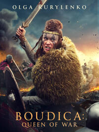 Boudica: Queen of War poster art