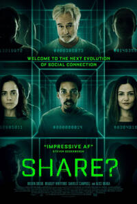 Share? poster art