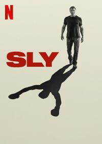 Sly poster art