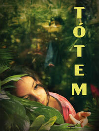 Tótem poster art