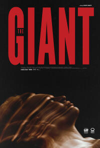 The Giant poster art