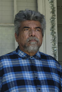George Lopez in "How the Gringo Stole Christmas"
