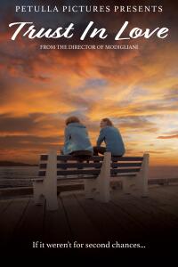 Trust in Love poster art