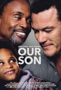 Our Son poster art